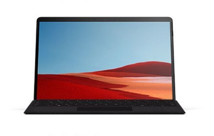涞源安装 Surface 更新时遇到问题？