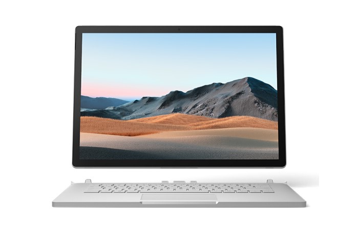 涞源Surface 维修前的准备工作